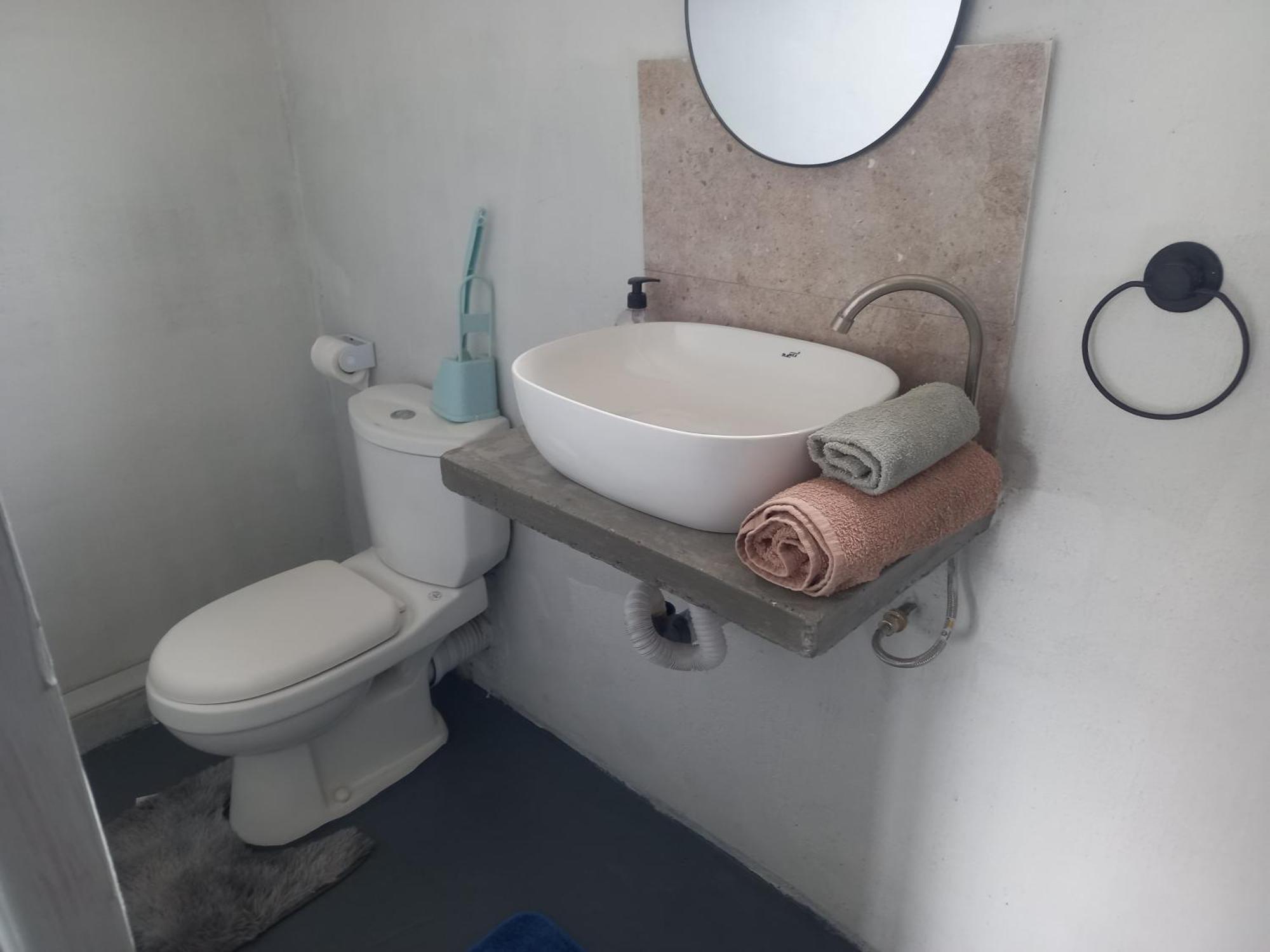 Chez Mimi 3 Appartement *