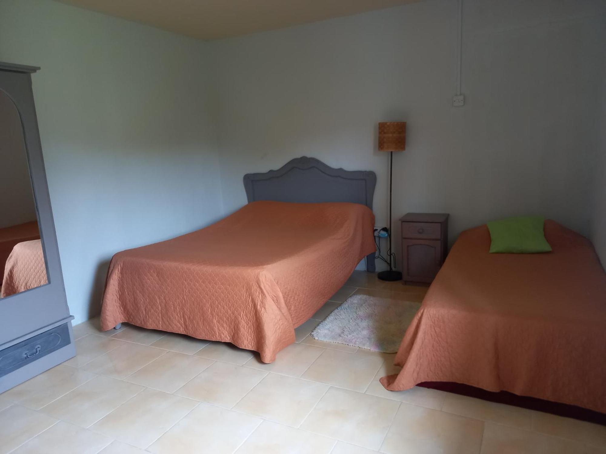 Appartement Chez Mimi 3