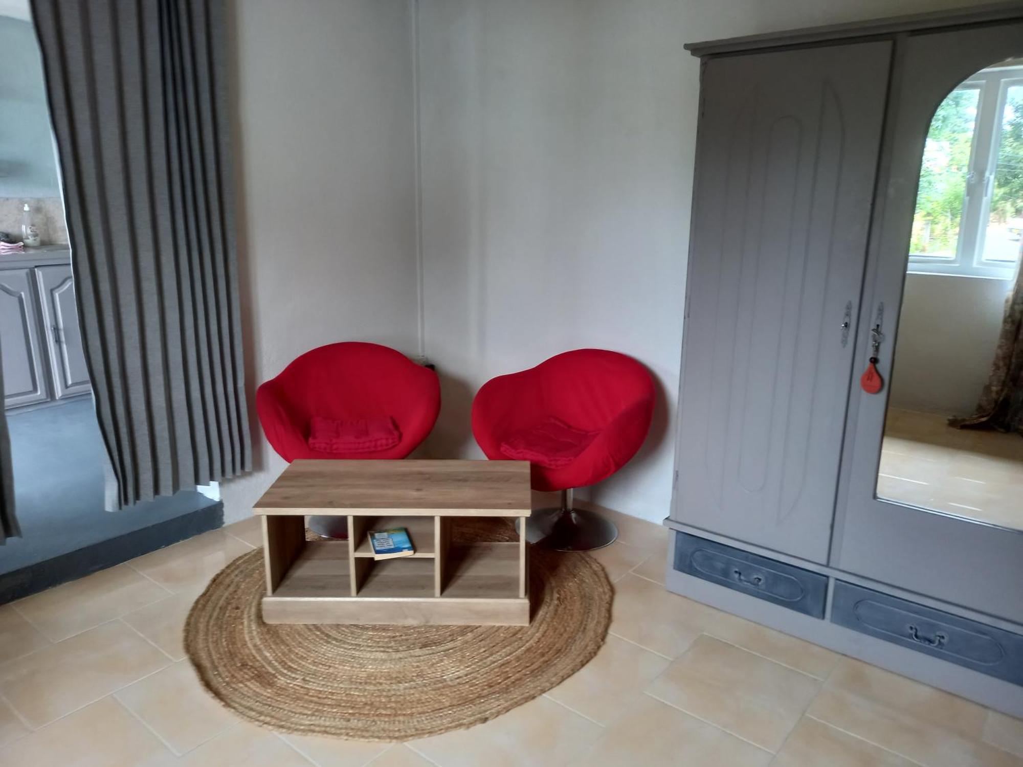 Chez Mimi 3 * Mahébourg