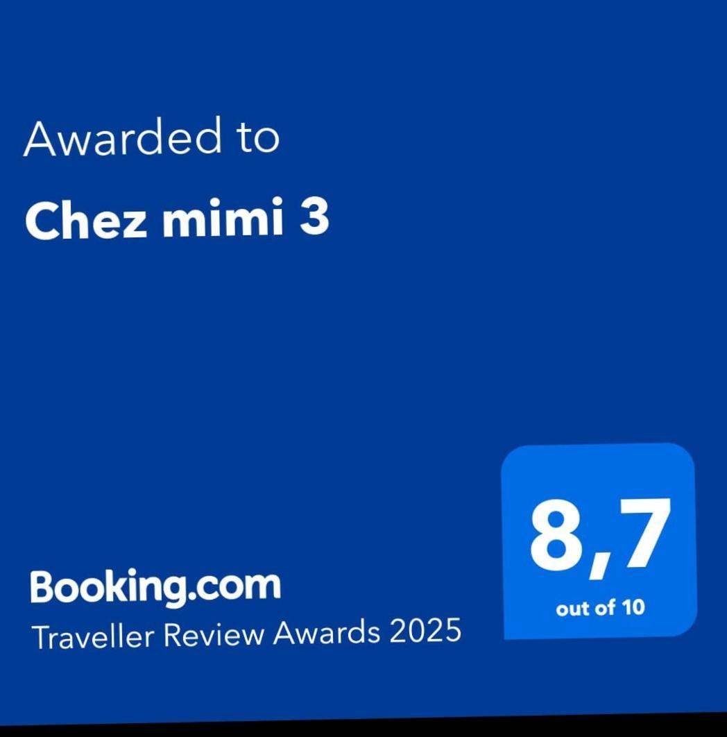 Chez Mimi 3